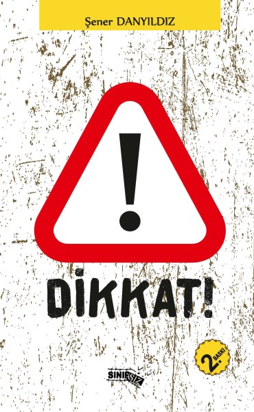 dikkat on kapak